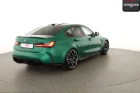 BMW M3 (Seria 3) din 2023 cu 37.528 km - oferta BMW223895 - foto 5