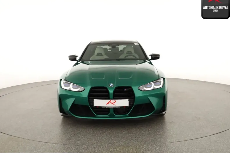 BMW M3 (Seria 3) din 2023 cu 37.528 km - oferta BMW223895 - foto 8