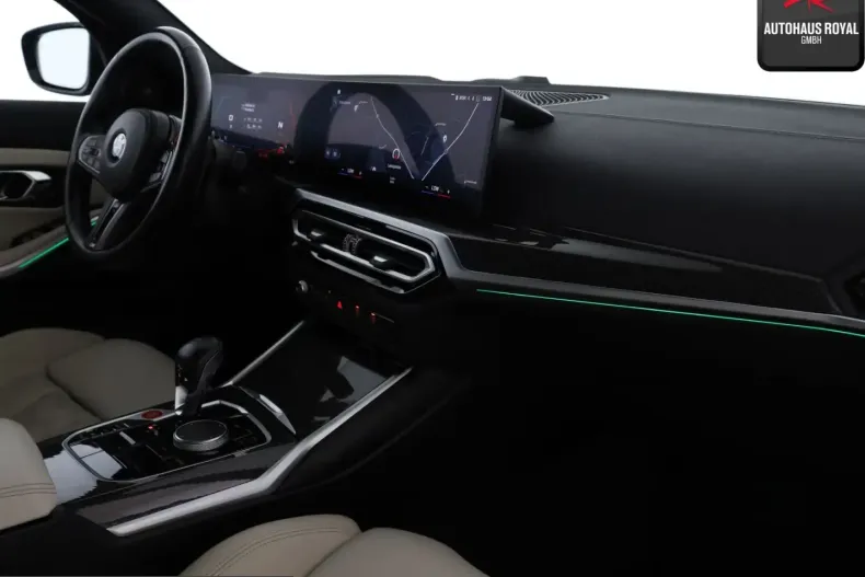 BMW M3 (Seria 3) din 2023 cu 37.528 km - oferta BMW223895 - foto 9