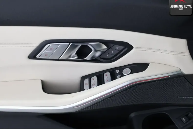 BMW M3 (Seria 3) din 2023 cu 37.528 km - oferta BMW223895 - foto 14