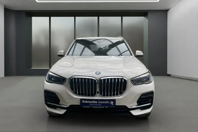 BMW X5 (Seria X) din 2022 cu 57.778 km - oferta BMW223896 - foto 1