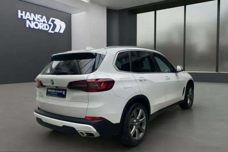 BMW X5 (Seria X) din 2022 cu 57.778 km - oferta BMW223896 - foto 2