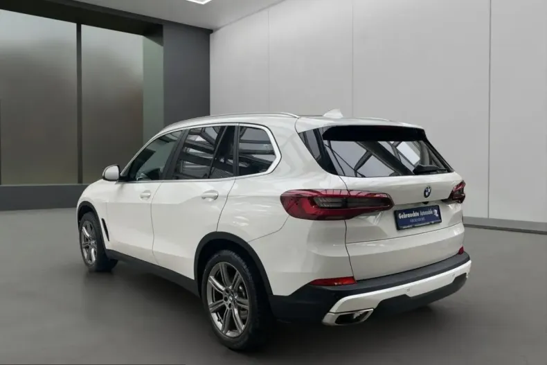 BMW X5 (Seria X) din 2022 cu 57.778 km - oferta BMW223896 - foto 4