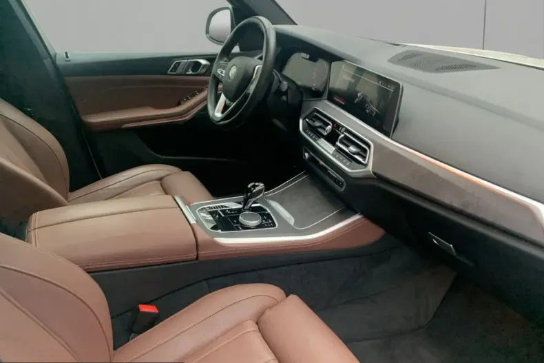 BMW X5 (Seria X) din 2022 cu 57.778 km - oferta BMW223896 - foto 6