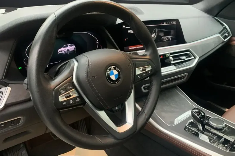 BMW X5 (Seria X) din 2022 cu 57.778 km - oferta BMW223896 - foto 8