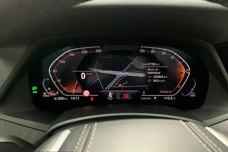 BMW X5 (Seria X) din 2022 cu 57.778 km - oferta BMW223896 - foto 11
