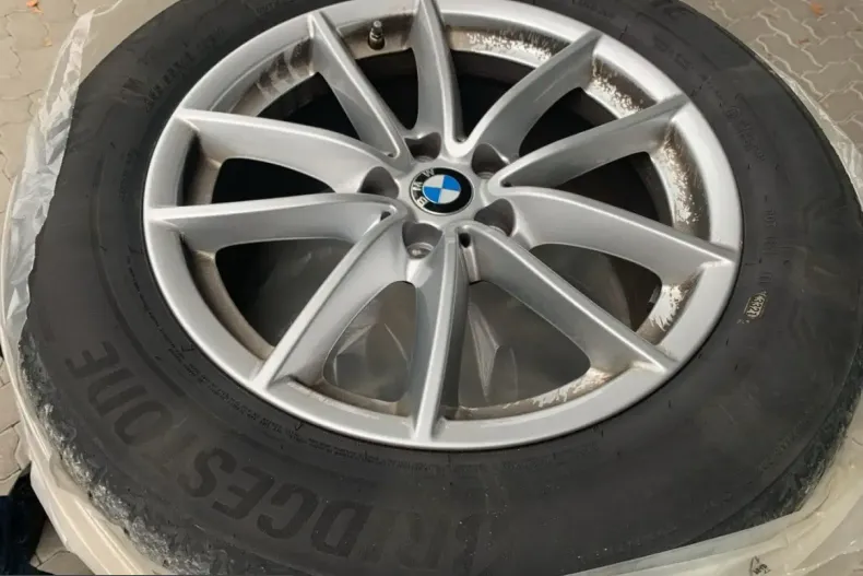 BMW X5 (Seria X) din 2022 cu 57.778 km - oferta BMW223896 - foto 15