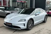Porsche Taycan din 2024 cu 21.455 km - oferta POR223897 - foto 1