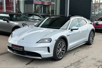 Porsche Taycan din 2024 - oferta POR223897