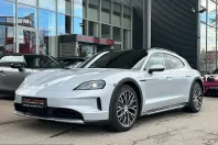 Porsche Taycan din 2024 cu 21.455 km - oferta POR223897 - foto 2