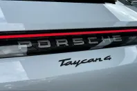 Porsche Taycan din 2024 cu 21.455 km - oferta POR223897 - foto 10