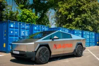 Tesla Cybertruck din 2026 cu 3.000 km - oferta TES223898 - foto 21