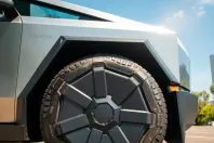 Tesla Cybertruck din 2026 cu 3.000 km - oferta TES223898 - foto 22