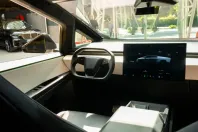 Tesla Cybertruck din 2026 cu 3.000 km - oferta TES223898 - foto 37