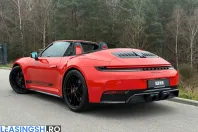 Porsche 992 din 2026 cu 9.900 km - oferta POR223899 - foto 10