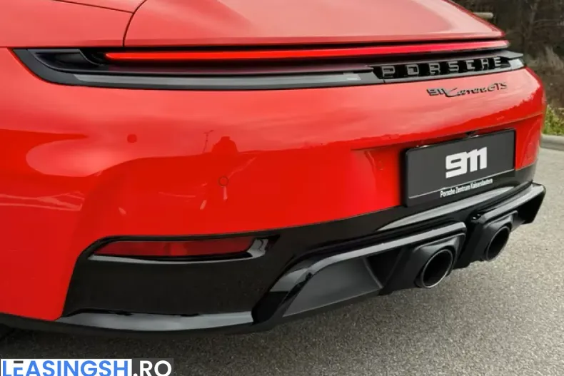 Porsche 992 din 2026 cu 9.900 km - oferta POR223899 - foto 12