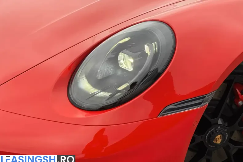 Porsche 992 din 2026 cu 9.900 km - oferta POR223899 - foto 13