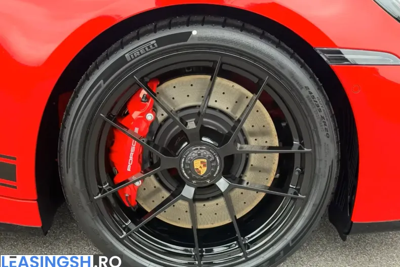 Porsche 992 din 2026 cu 9.900 km - oferta POR223899 - foto 15
