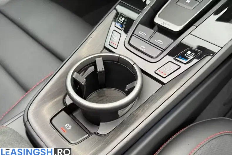 Porsche 992 din 2026 cu 9.900 km - oferta POR223899 - foto 19