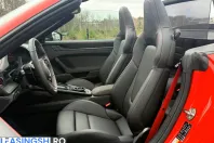 Porsche 992 din 2026 cu 9.900 km - oferta POR223899 - foto 23