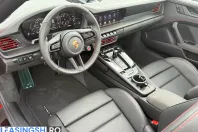 Porsche 992 din 2026 cu 9.900 km - oferta POR223899 - foto 32