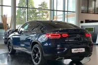 Mercedes-Benz GLC 300 (Clasa GLC) din 2021 cu 92.302 km - oferta MER223900 - foto 2