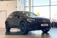Mercedes-Benz GLC 300 (Clasa GLC) din 2021 cu 92.302 km - oferta MER223900 - foto 3