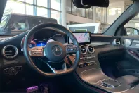 Mercedes-Benz GLC 300 (Clasa GLC) din 2021 cu 92.302 km - oferta MER223900 - foto 4
