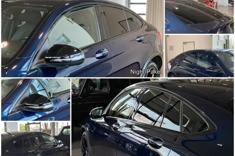 Mercedes-Benz GLC 300 (Clasa GLC) din 2021 cu 92.302 km - oferta MER223900 - foto 8