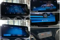 Mercedes-Benz GLC 300 (Clasa GLC) din 2021 cu 92.302 km - oferta MER223900 - foto 12