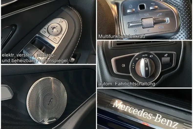 Mercedes-Benz GLC 300 (Clasa GLC) din 2021 cu 92.302 km - oferta MER223900 - foto 18
