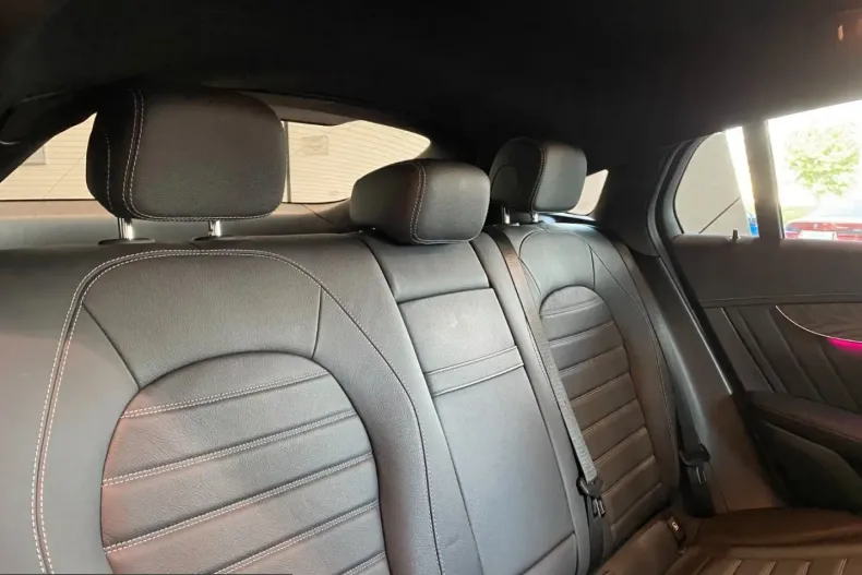 Mercedes-Benz GLC 300 (Clasa GLC) din 2021 cu 92.302 km - oferta MER223900 - foto 22