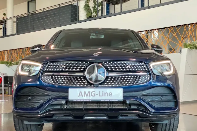 Mercedes-Benz GLC 300 (Clasa GLC) din 2021 cu 92.302 km - oferta MER223900 - foto 23