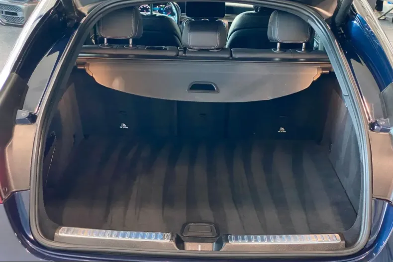 Mercedes-Benz GLC 300 (Clasa GLC) din 2021 cu 92.302 km - oferta MER223900 - foto 27