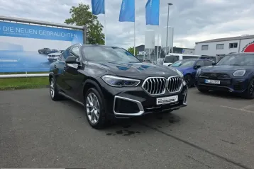 BMW X6 din 2022 - oferta BMW223901