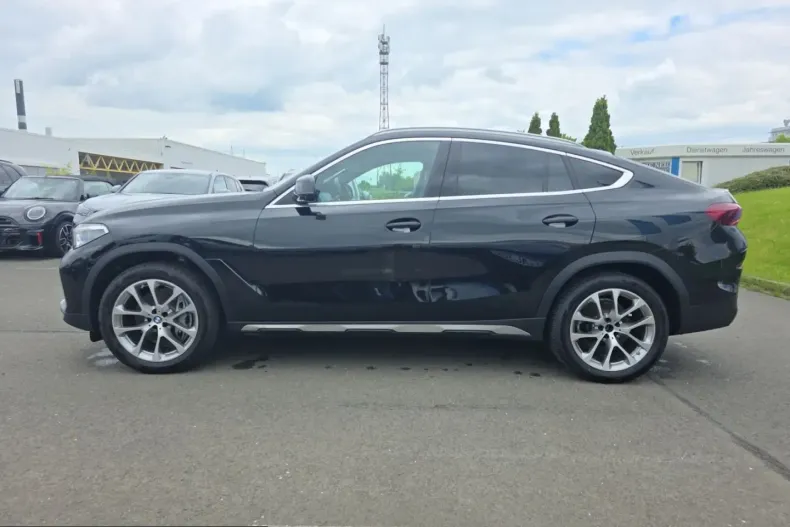 BMW X6 (Seria X) din 2022 cu 119.934 km - oferta BMW223901 - foto 3