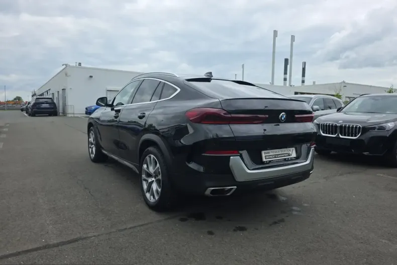 BMW X6 (Seria X) din 2022 cu 119.934 km - oferta BMW223901 - foto 4