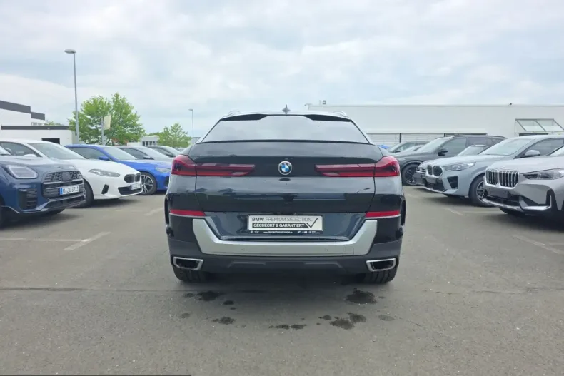 BMW X6 (Seria X) din 2022 cu 119.934 km - oferta BMW223901 - foto 5