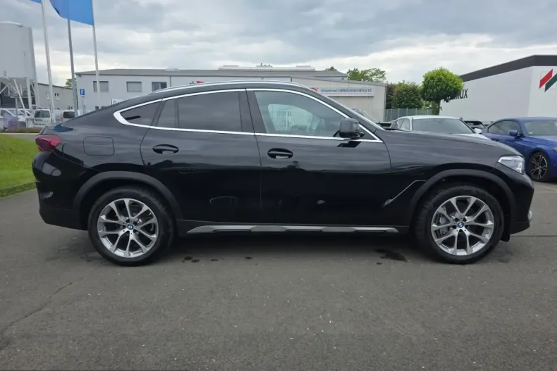 BMW X6 (Seria X) din 2022 cu 119.934 km - oferta BMW223901 - foto 7