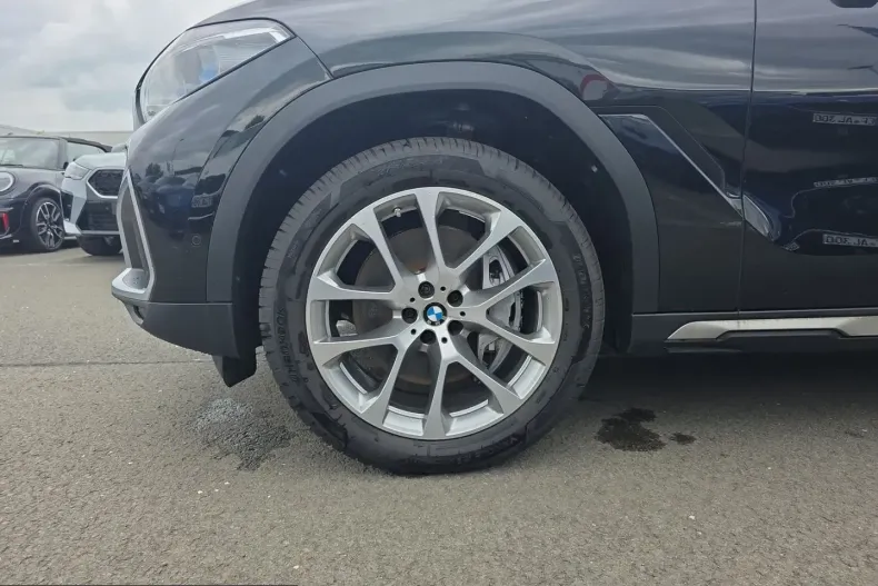 BMW X6 (Seria X) din 2022 cu 119.934 km - oferta BMW223901 - foto 9