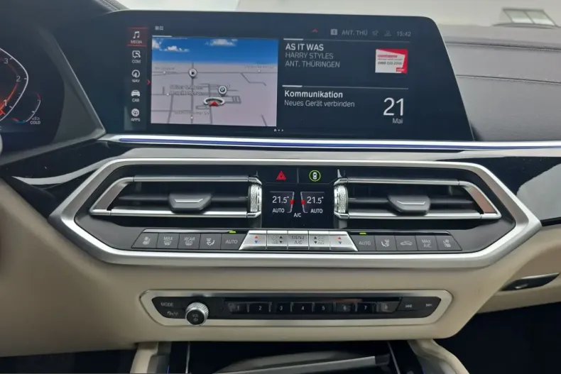 BMW X6 (Seria X) din 2022 cu 119.934 km - oferta BMW223901 - foto 15