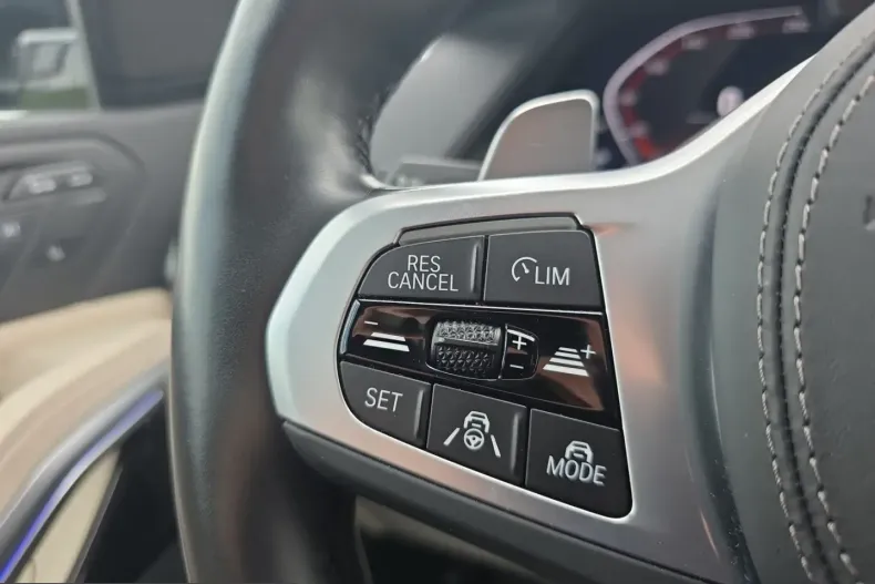 BMW X6 (Seria X) din 2022 cu 119.934 km - oferta BMW223901 - foto 24