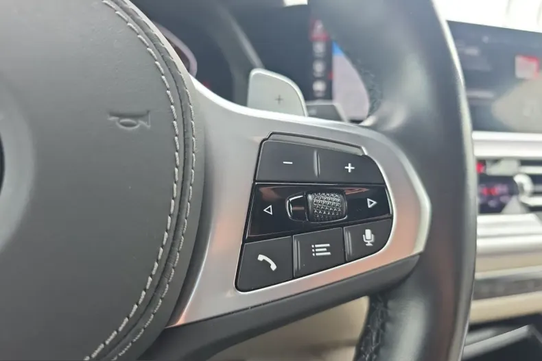 BMW X6 (Seria X) din 2022 cu 119.934 km - oferta BMW223901 - foto 25