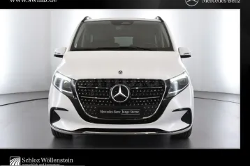 Mercedes-Benz V 300 din 2025 - oferta MER223902