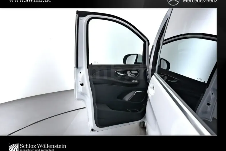 Mercedes-Benz V 300 (Clasa V) din 2025 cu 23.635 km - oferta MER223902 - foto 2