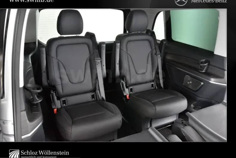 Mercedes-Benz V 300 (Clasa V) din 2025 cu 23.635 km - oferta MER223902 - foto 4