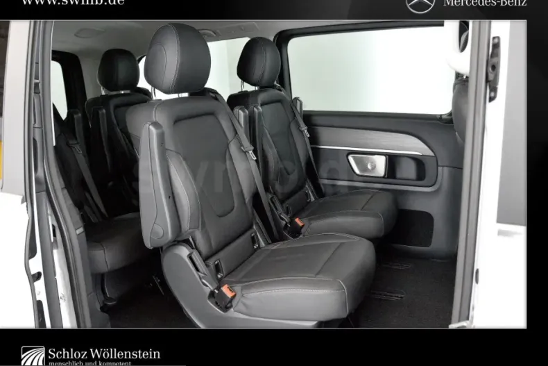 Mercedes-Benz V 300 (Clasa V) din 2025 cu 23.635 km - oferta MER223902 - foto 5