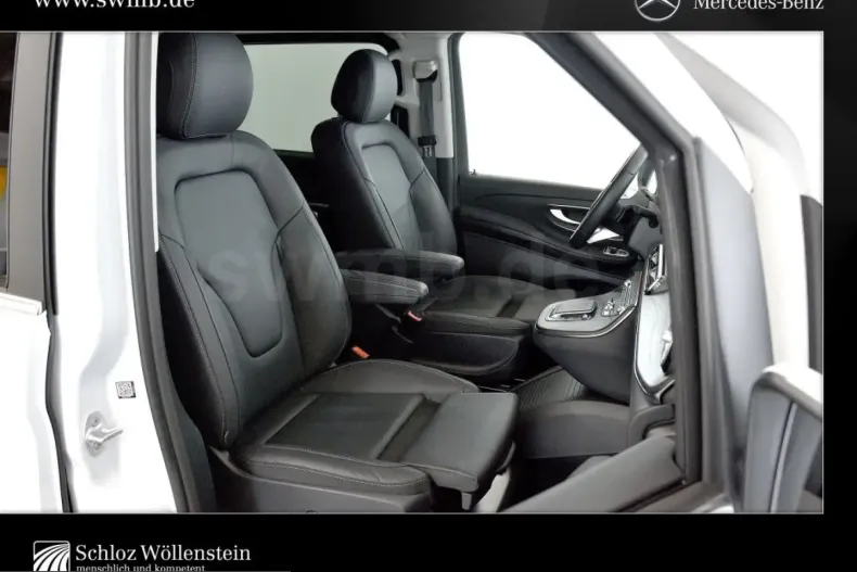 Mercedes-Benz V 300 (Clasa V) din 2025 cu 23.635 km - oferta MER223902 - foto 6