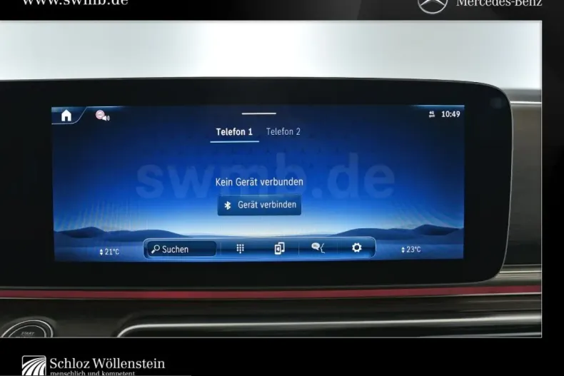 Mercedes-Benz V 300 (Clasa V) din 2025 cu 23.635 km - oferta MER223902 - foto 10