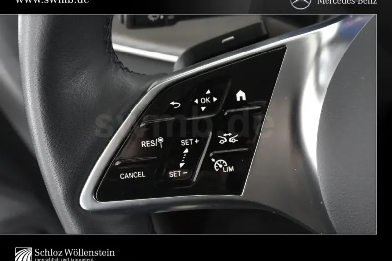 Mercedes-Benz V 300 (Clasa V) din 2025 cu 23.635 km - oferta MER223902 - foto 14